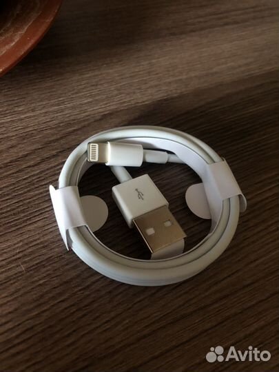 Провод новый