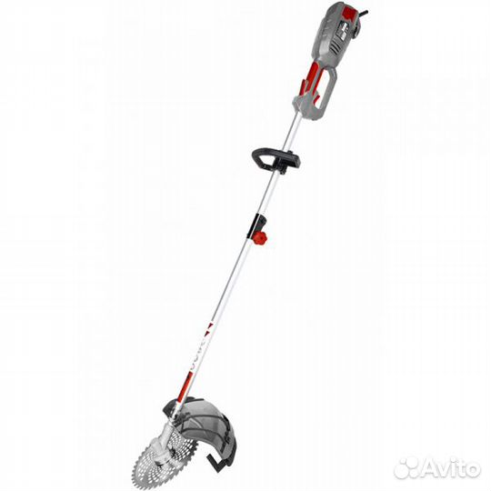 Электрический триммер эт-1200Н Ресанта