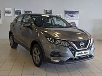 Nissan Qashqai 2.0 CVT, 2019, 131 324 км, с пробегом, цена 1 690 000 руб.