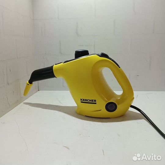 Парогенератор Karcher SC 1