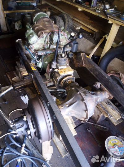 Трактор, 2023