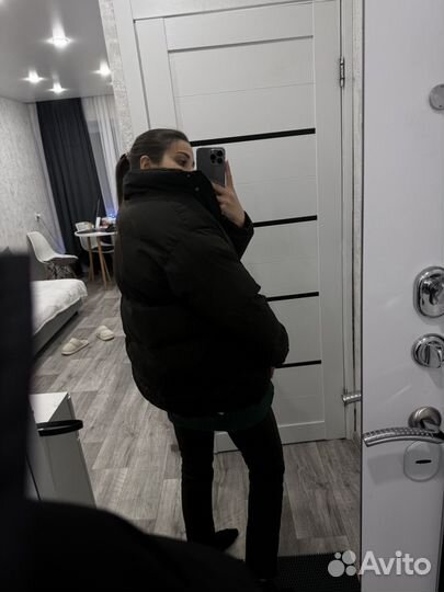 Куртка женская 42-44