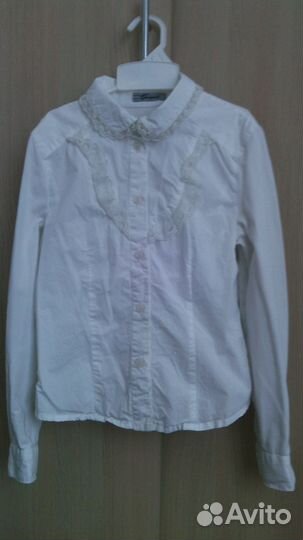 Блузка 