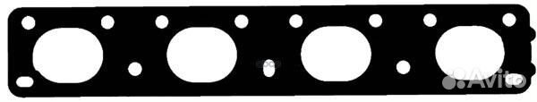 Прокладка, выпускной коллектор 713728600 victor