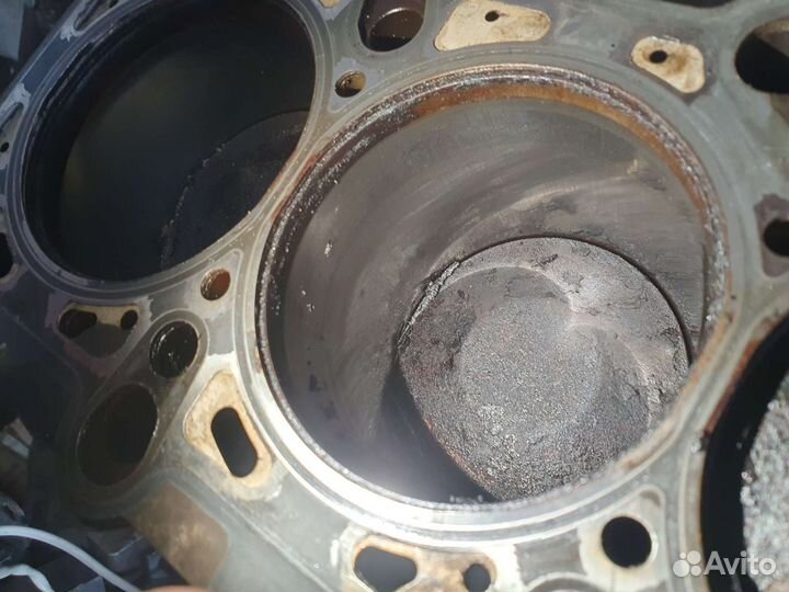 Двигатель audi a6 c5 2.4 alf