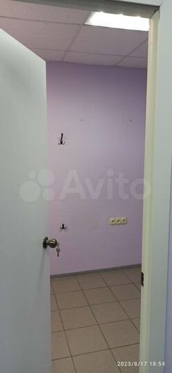 Офис, 5 м²