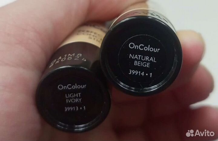 Консилер в стике OnColour