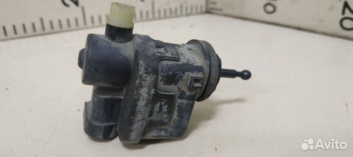 Моторчик корректора фары