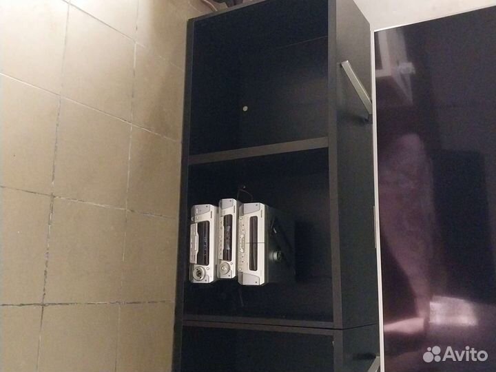 Тумба под тв IKEA бесто