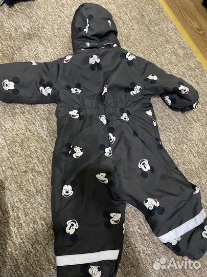 Комбинезон hm 80