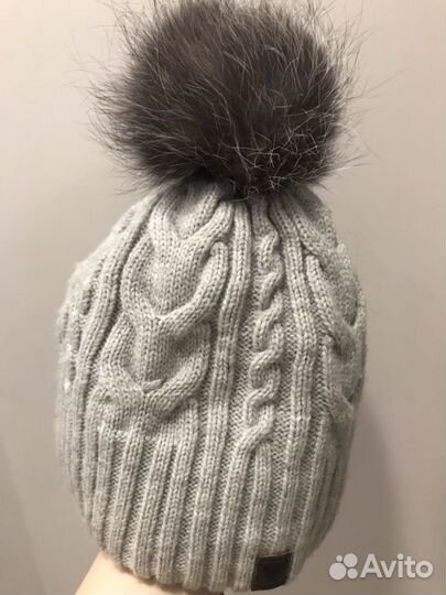 Шапка 52-54, на 1,5-3,5 года