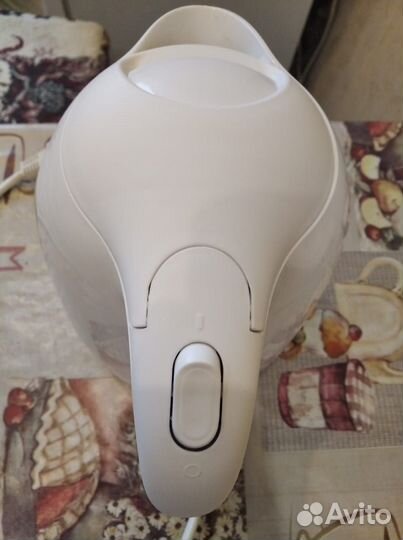 Чайник электрический sensor, 1л