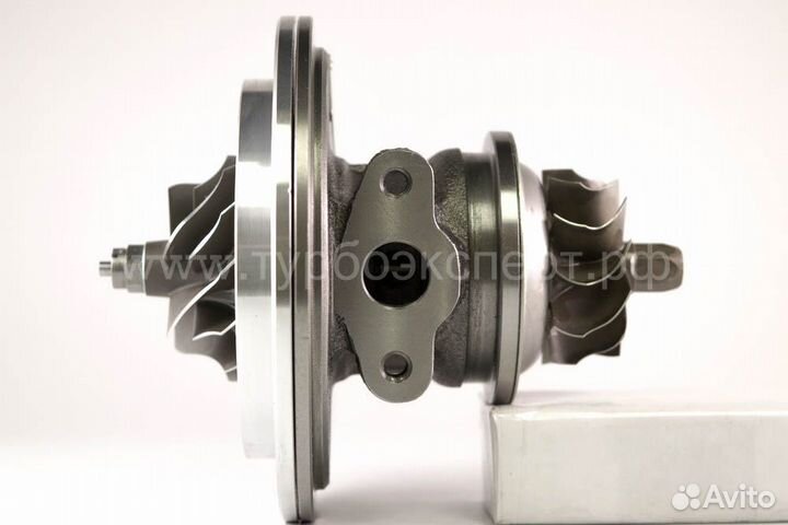 Картридж Турбины S2A 197266 Deutz TD229EC4