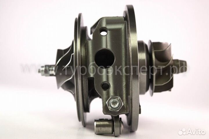 Картридж Турбины Volkswagen Passat BLS, BSU1.9