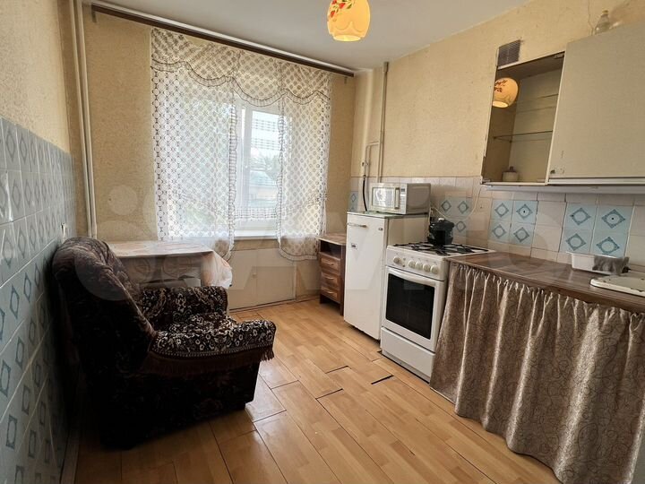 2-к. квартира, 50 м², 3/4 эт.