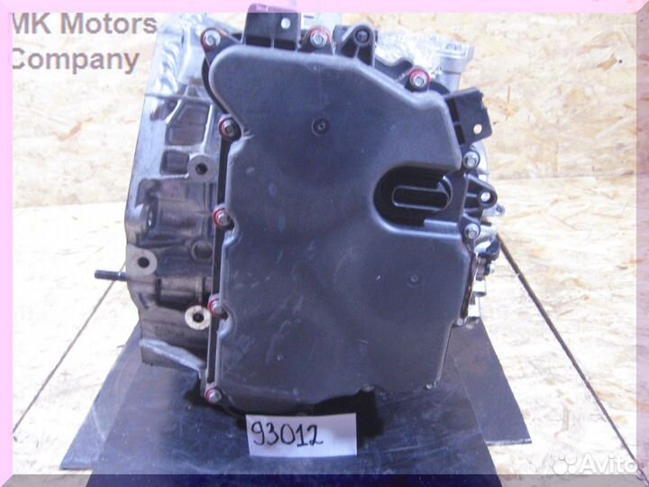 АКПП a16xer 1,6 - 1,8 Opel Astra J Mokka №442