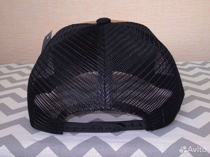 Кепка бейсболка