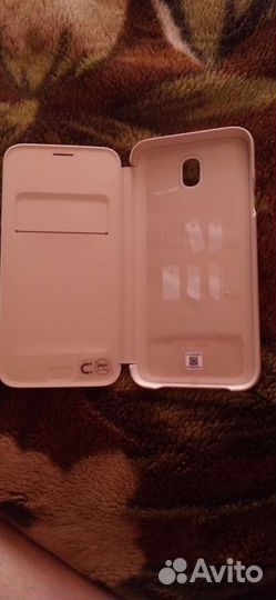 Чехол на Samsung Galaxy J 7