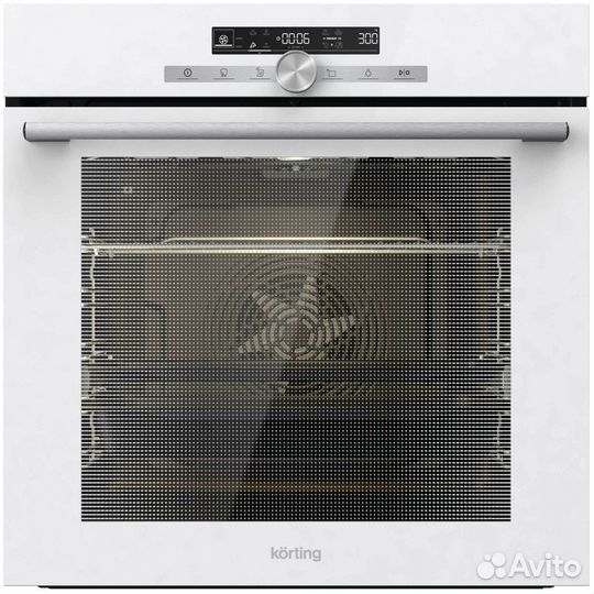 Духовой шкаф Korting OKB 9951 cesw