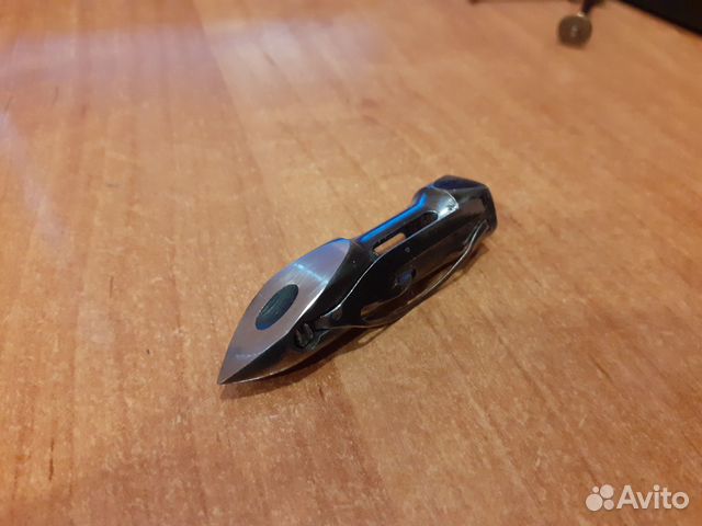 Челнок-пуля для швейной машинки