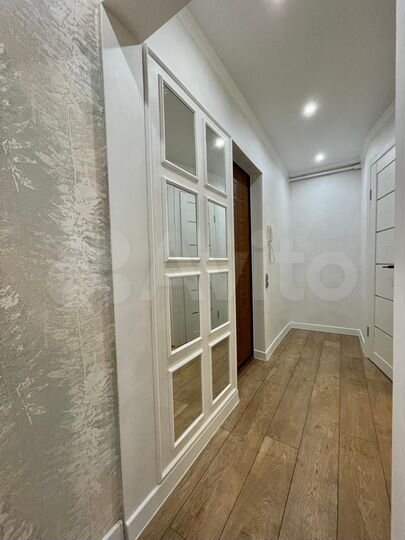 1-к. квартира, 31 м², 5/5 эт.