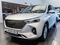 Новый Haval M6 1.5 MT, 2024, цена 2 179 000 руб.