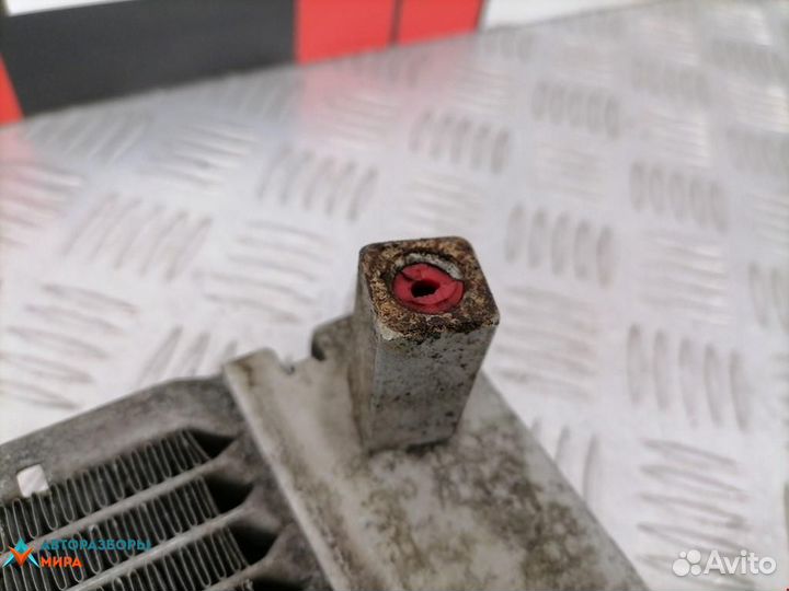 Радиатор (основной) Land Rover Range Rover 2 2002