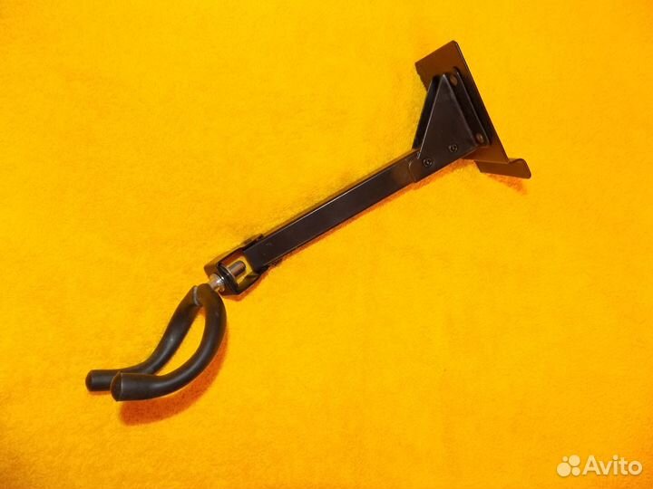 Держатель, подвесной крюк для гитары