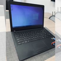 Ноутбук Lenovo 100-14IBY