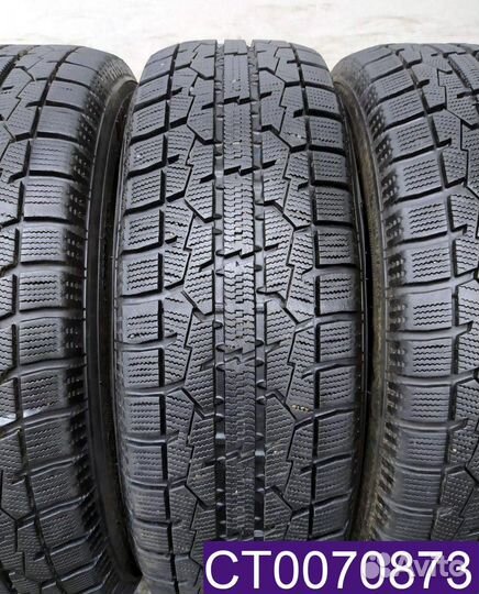 Toyo Observe Garit GIZ 185/65 R15 96T