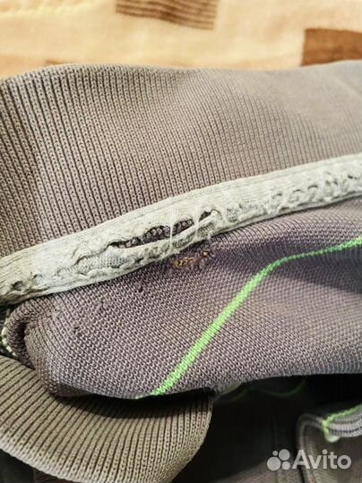 Футболка polo nike vintage