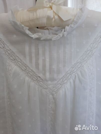 Блузка Zara
