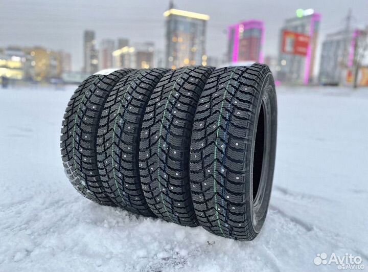 Cordiant Snow Cross 2 215/55 R18 99T