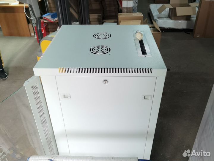 Серверный шкаф 19