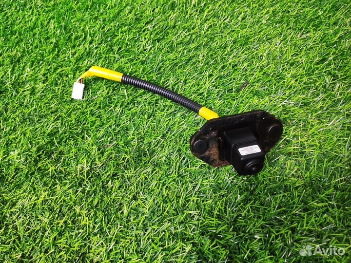 Камера заднего вида Nissan X-Trail T31 2.0 2014