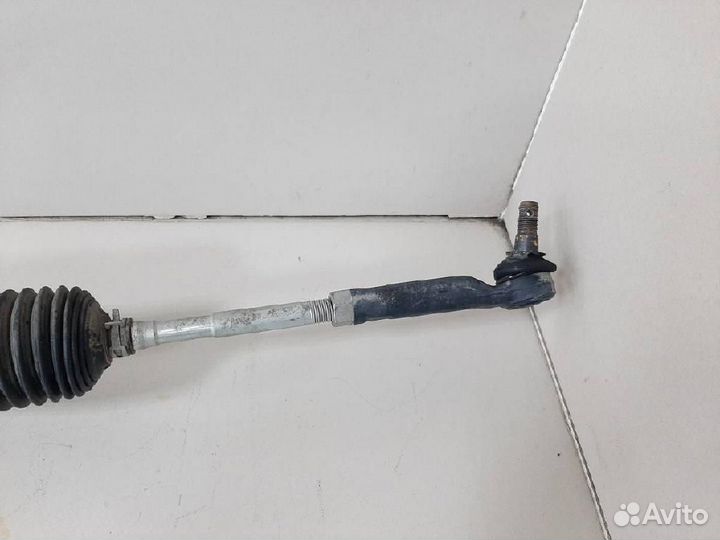 Рейка рулевая Toyota Land Cruiser Prado