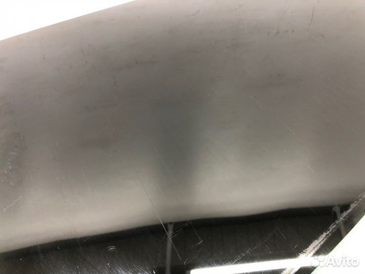 Стекло двери заднее левое Volkswagen Jetta 1K2 BXE