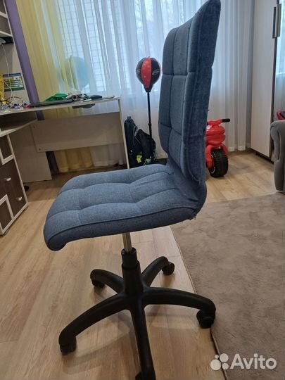Компьютерное кресло бу