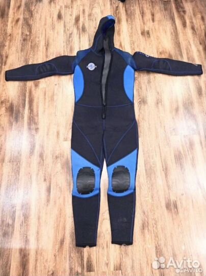 Оборудование, снаряжение для дайвинга