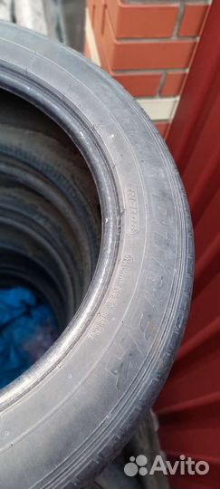 Dunlop Grandtrek AT1 245/55 R19