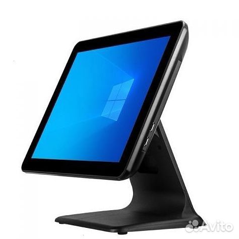Продам POS-моноблоки / мониторы