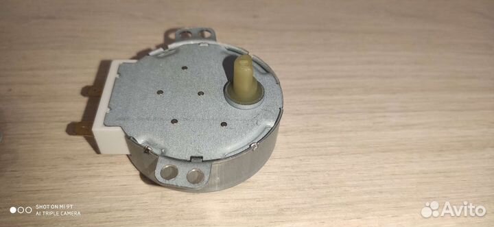 Моторчик TYJ50-8A7свч печи