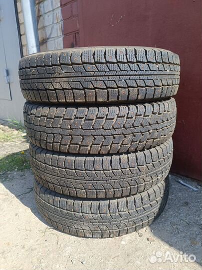 Triangle IceLink Trin PS01 185/75 R16