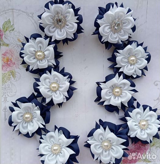 Резинка для волос