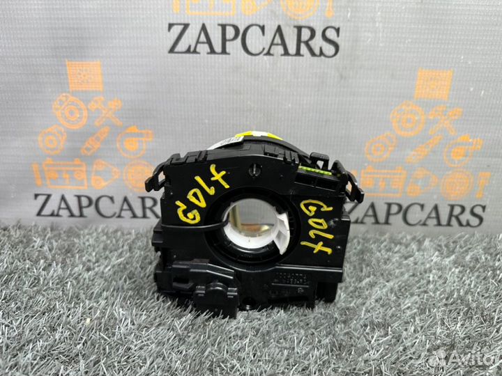 Подрулевой шлейф Volkswagen Golf 6