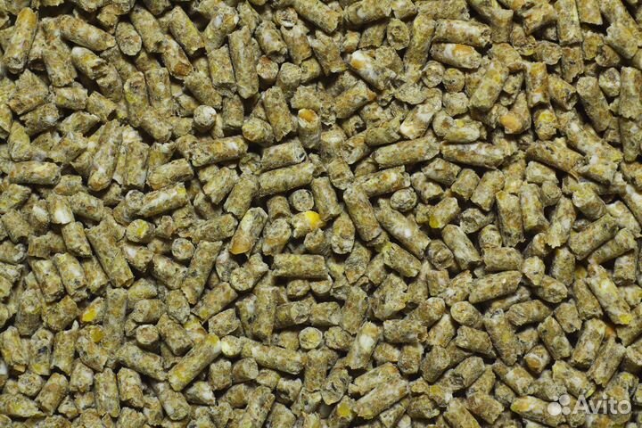 Комбикорм для с/х птицы