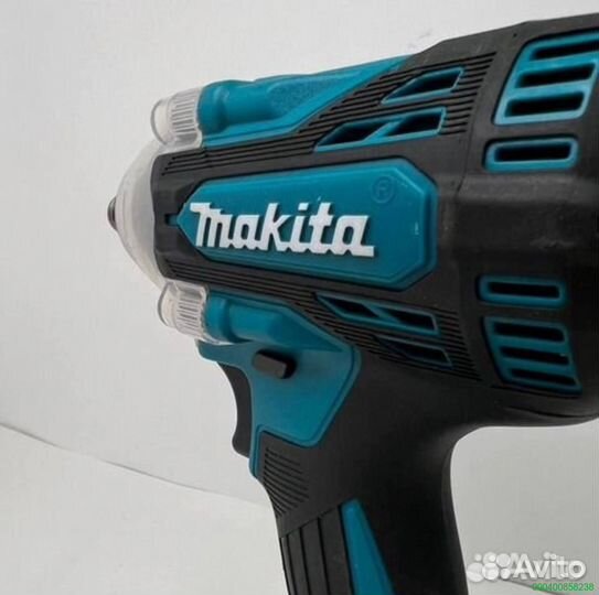 Набор Makita 2в1 (Арт.32171)