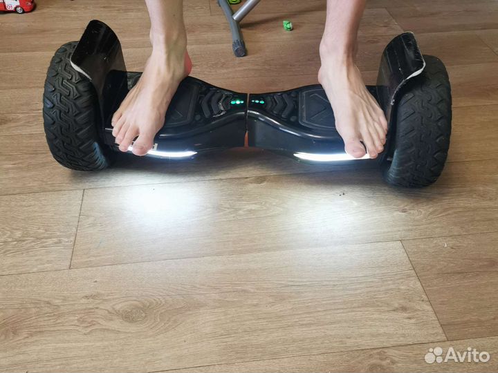 Гироскутер Eboard