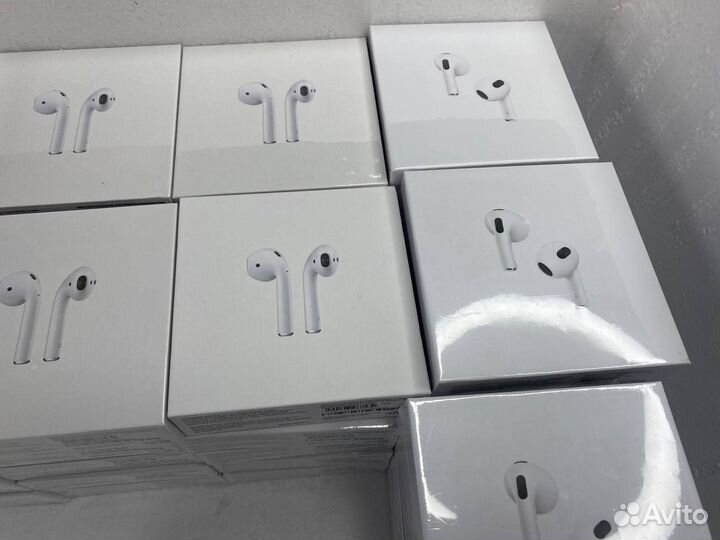 Airpods pro