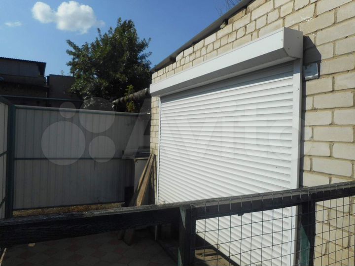 Дом 49,1 м² на участке 5,5 сот.